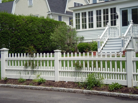 Connecticut-Picket